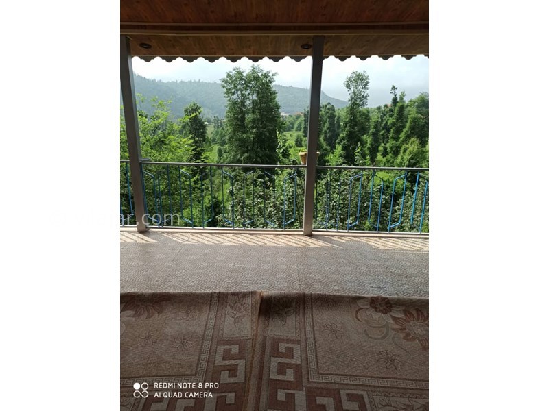 عکس شماره 664192 - اجاره ویلا در استخرگاه رودبار گیلان -