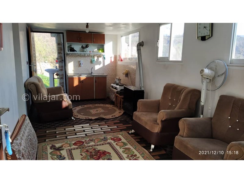 عکس شماره 664193 - اجاره ویلا در استخرگاه رودبار گیلان -