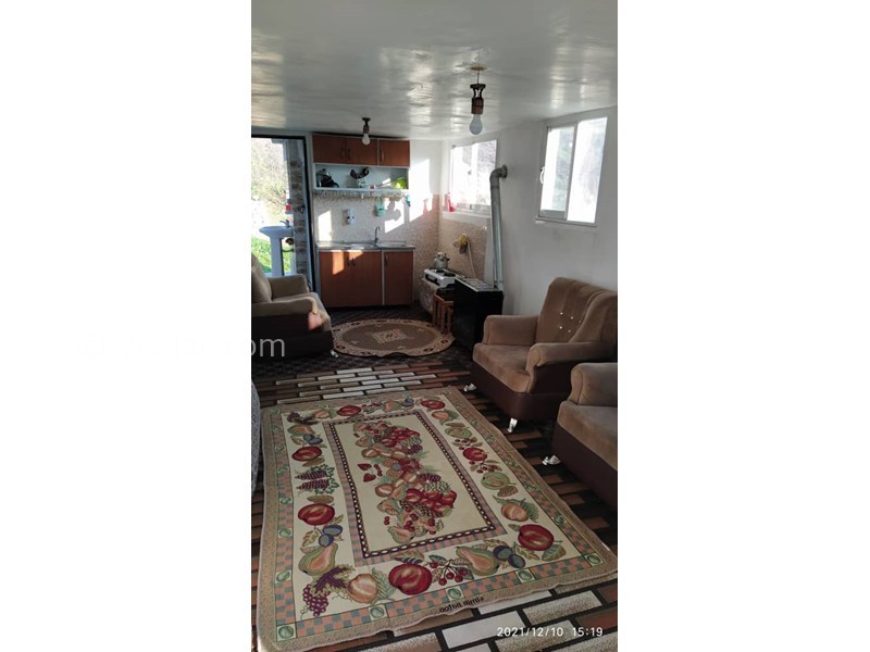 عکس شماره 664194 - اجاره ویلا در استخرگاه رودبار گیلان -