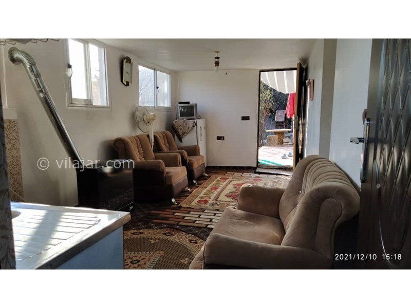 عکس شماره 664195 - اجاره ویلا در استخرگاه رودبار گیلان -