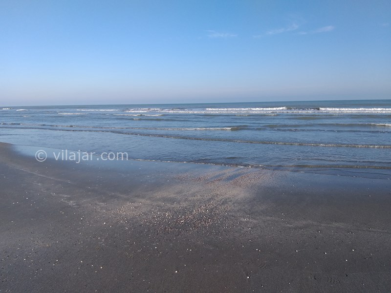 عکس شماره 664226 - اجاره واحد ویلایی ساحلی در رامسر - 