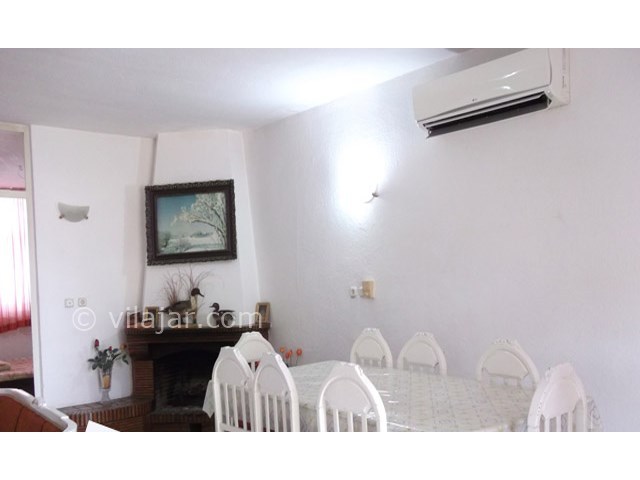 عکس شماره 6643 - اجاره ویلا در شهرک دریاکنار - 