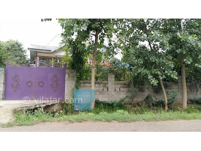 عکس شماره 66439 - اجاره ویلا در ماسال - 