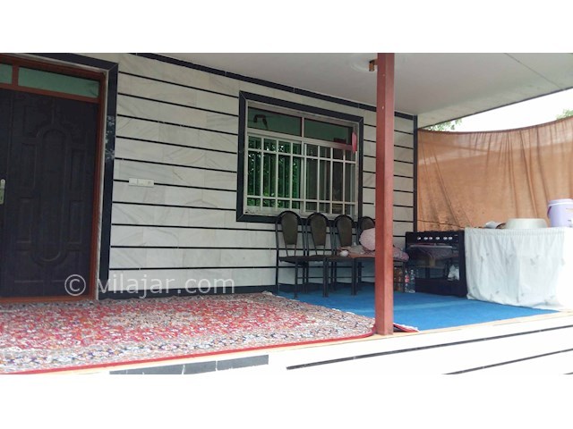 عکس شماره 66441 - اجاره ویلا در ماسال - 