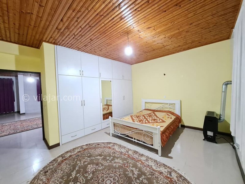 عکس شماره 664410 - اجاره ویلا دوبلکس در انزلی -