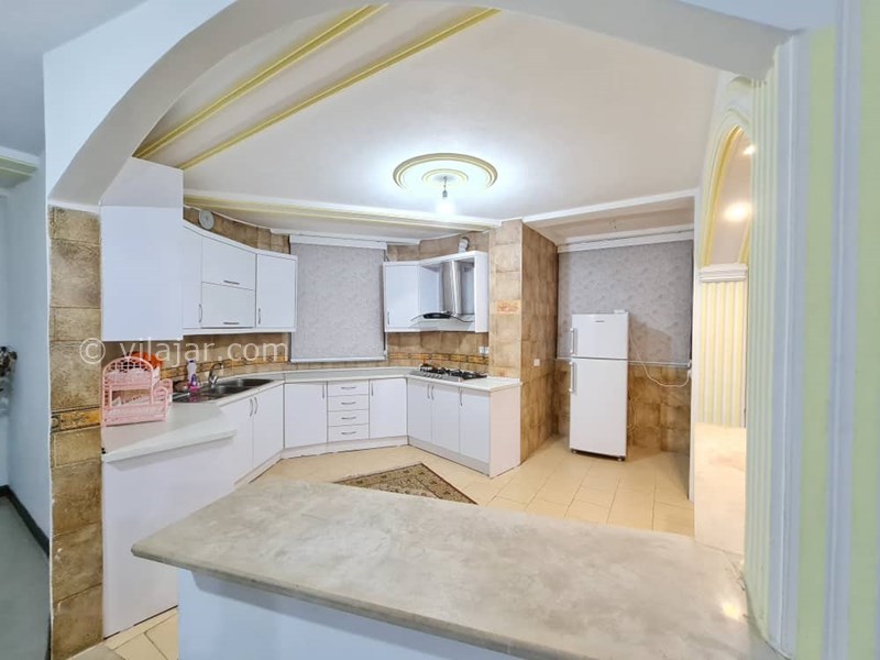 عکس شماره 664413 - اجاره ویلا دوبلکس در انزلی -