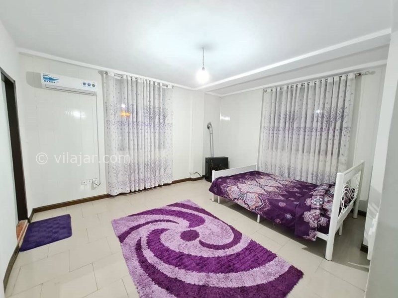 عکس شماره 664414 - اجاره ویلا دوبلکس در انزلی -