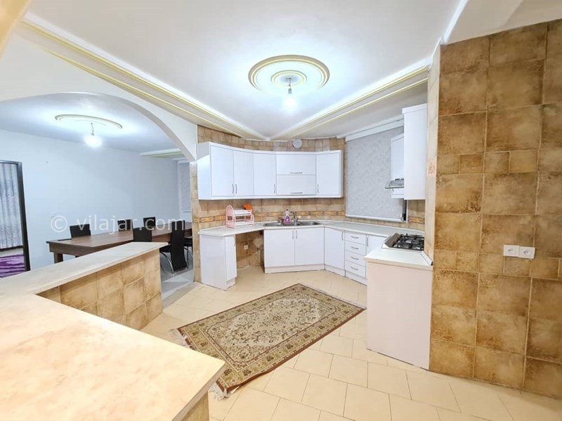 عکس شماره 664415 - اجاره ویلا دوبلکس در انزلی -