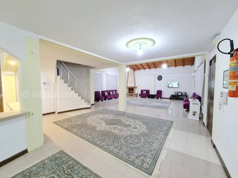 عکس شماره 664416 - اجاره ویلا دوبلکس در انزلی -