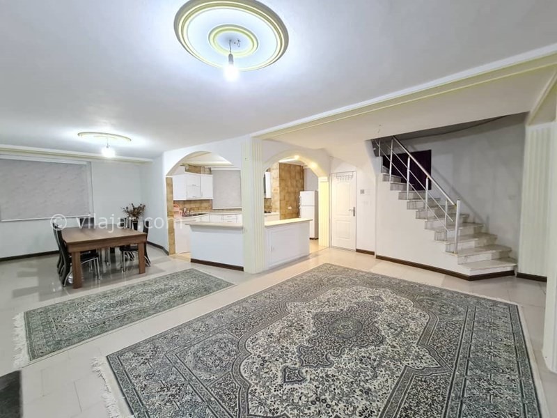 عکس شماره 664417 - اجاره ویلا دوبلکس در انزلی -