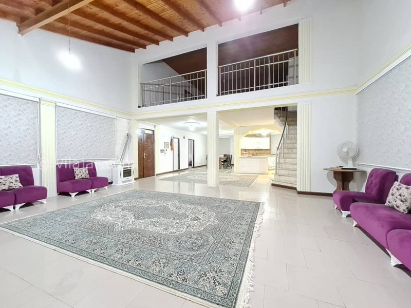 عکس شماره 664418 - اجاره ویلا دوبلکس در انزلی -