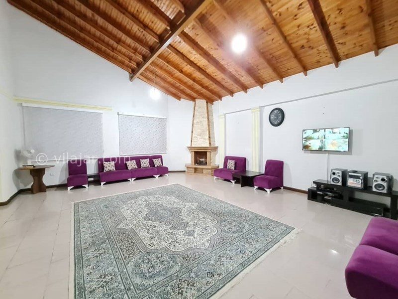 عکس شماره 664419 - اجاره ویلا دوبلکس در انزلی -