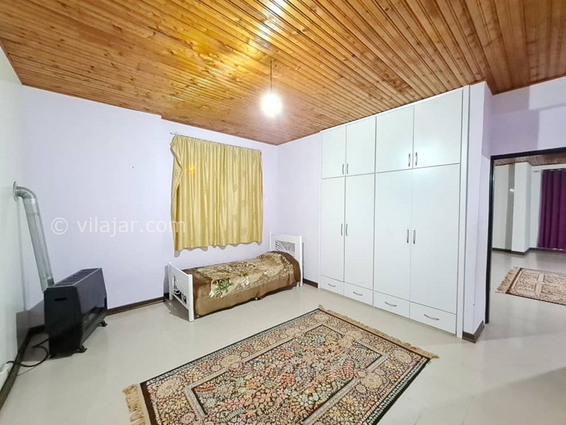 عکس شماره 664428 - اجاره ویلا دوبلکس در انزلی -