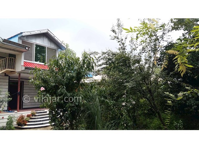 عکس شماره 66445 - اجاره ویلا در ماسال - 