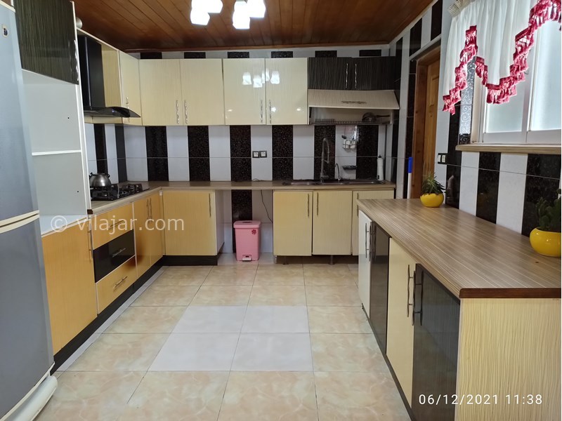 عکس شماره 664456 - ویلا با بیلیارد استخر فریدونکنار - 