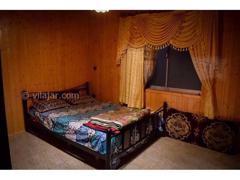 عکس شماره 664458 - ویلا با بیلیارد استخر فریدونکنار - 