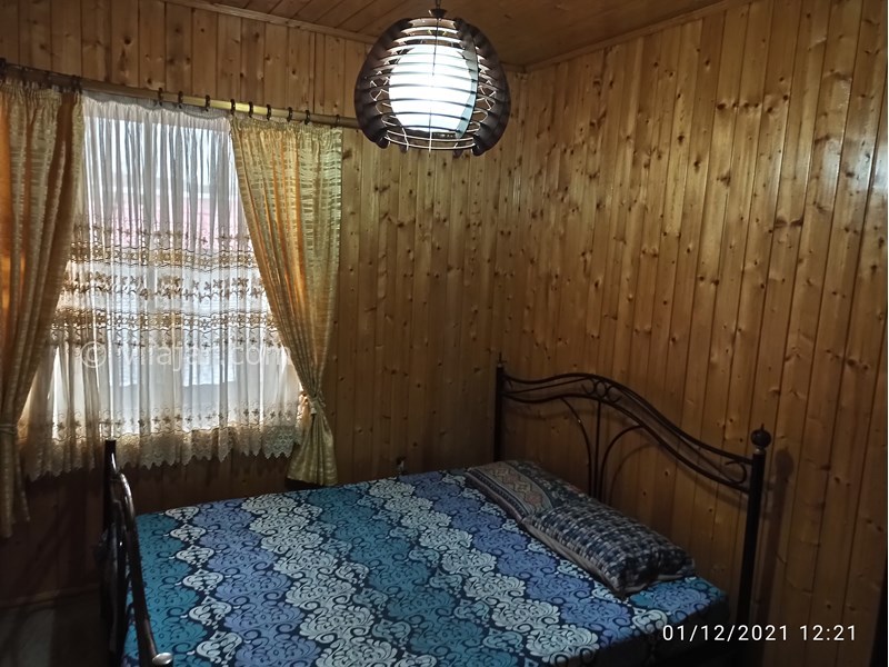 عکس شماره 664459 - ویلا با بیلیارد استخر فریدونکنار - 