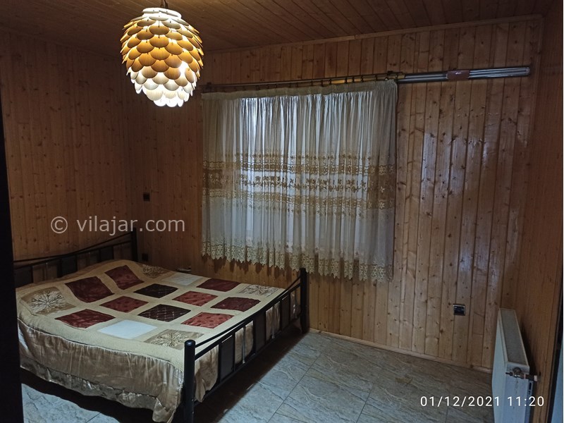 عکس شماره 664460 - ویلا با بیلیارد استخر فریدونکنار - 