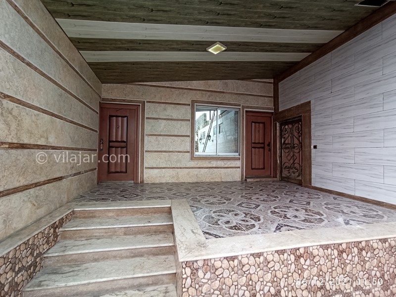 عکس شماره 664464 - ویلا با بیلیارد استخر فریدونکنار - 