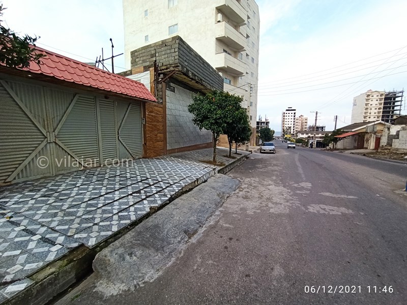 عکس شماره 664466 - ویلا با بیلیارد استخر فریدونکنار - 