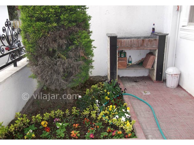 عکس شماره 6645 - اجاره ویلا در شهرک دریاکنار - 