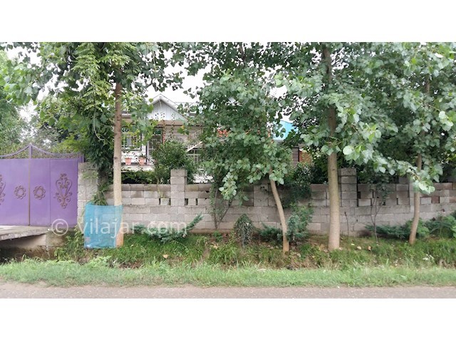 عکس شماره 66455 - اجاره ویلا در ماسال - 