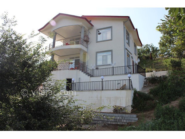 عکس شماره 66463 - اجاره ویلا در گردنه حیران - 