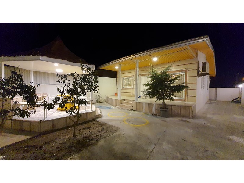 عکس شماره 664651 - اجاره ویلا نزدیک دریا در سرخرود -