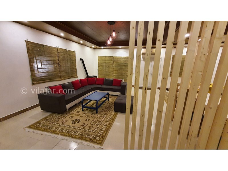 عکس شماره 664655 - اجاره ویلا نزدیک دریا در سرخرود -