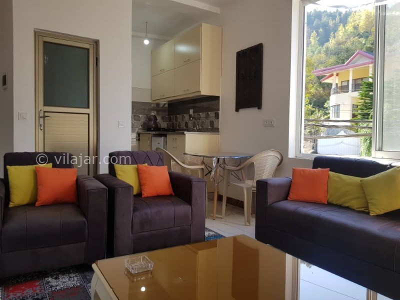 عکس شماره 664682 - اجاره خانه مبله در چابکسر سرولات - 