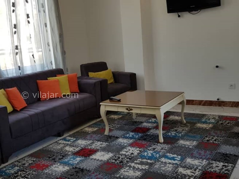 عکس شماره 664683 - اجاره خانه مبله در چابکسر سرولات - 