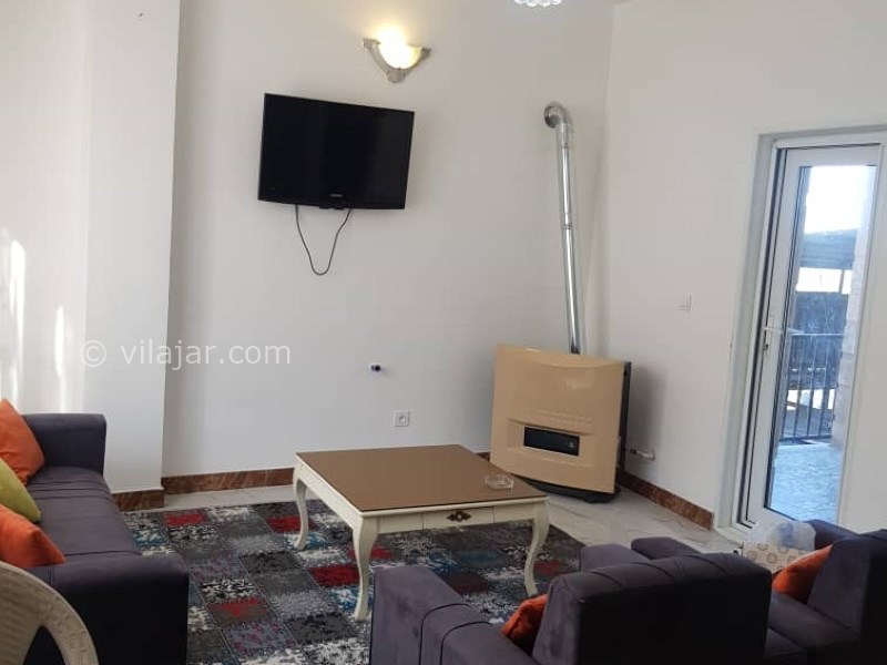 عکس شماره 664684 - اجاره خانه مبله در چابکسر سرولات - 