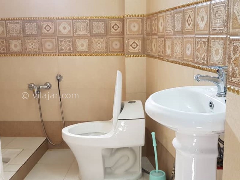 عکس شماره 664686 - اجاره خانه مبله در چابکسر سرولات - 