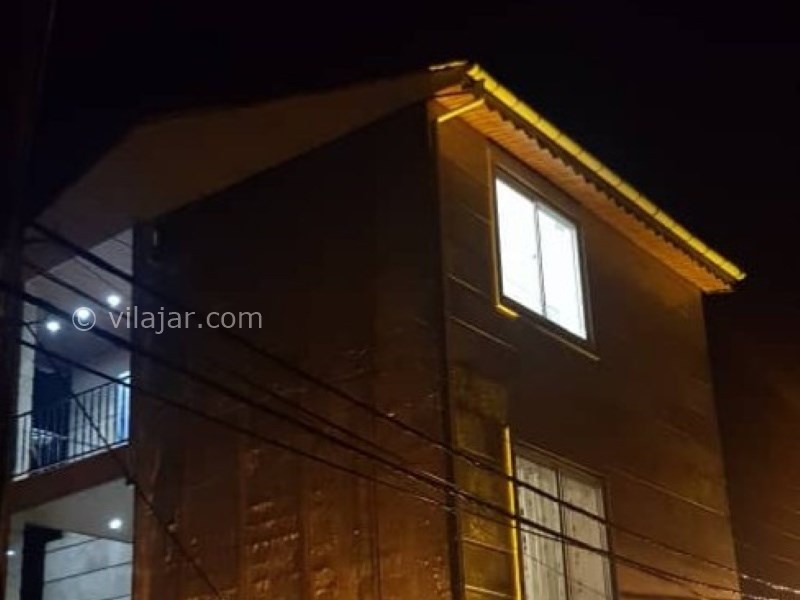 عکس شماره 664687 - اجاره خانه مبله در چابکسر سرولات - 