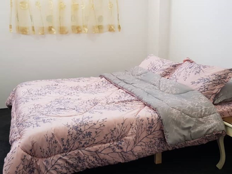 عکس شماره 664688 - اجاره خانه مبله در چابکسر سرولات - 