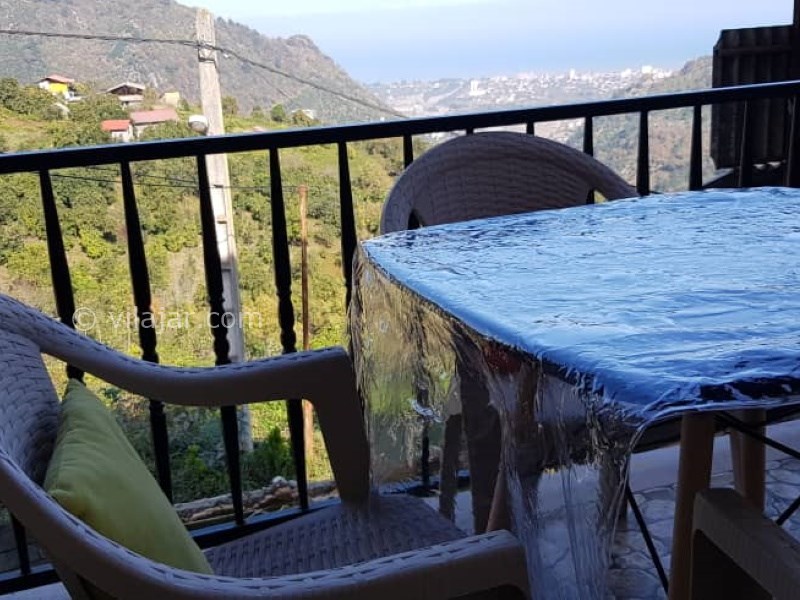 عکس شماره 664691 - اجاره خانه مبله در چابکسر سرولات - 