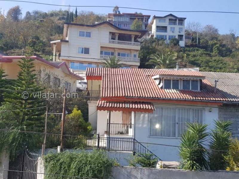 عکس شماره 664693 - اجاره خانه مبله در چابکسر سرولات - 