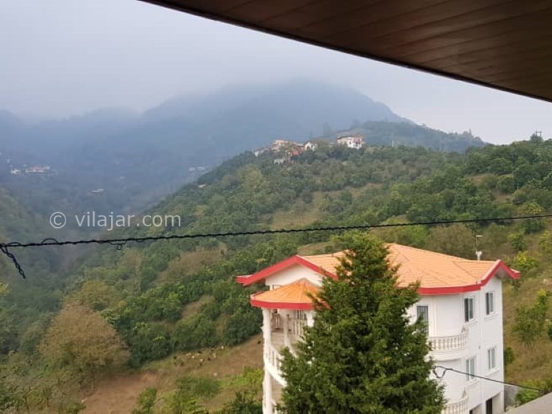 عکس شماره 664695 - اجاره خانه مبله در چابکسر سرولات - 