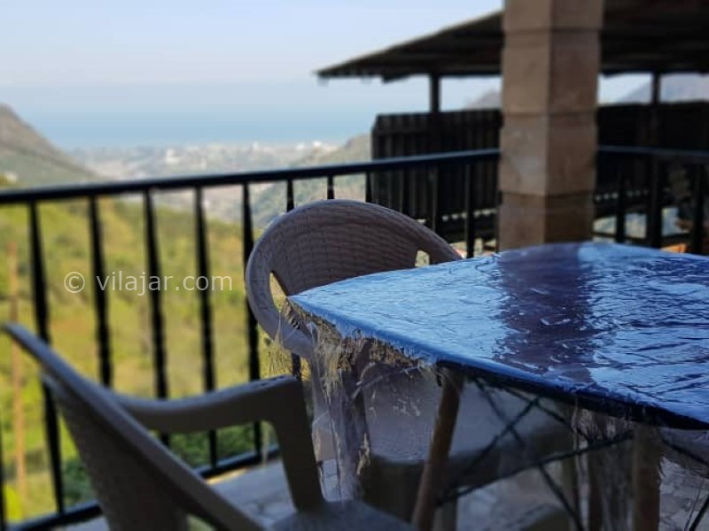 عکس شماره 664697 - اجاره خانه مبله در چابکسر سرولات - 