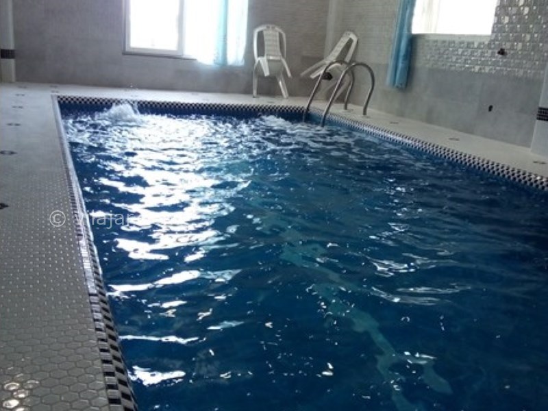 عکس شماره 664721 - رزرو ویلا با استخر نزدیک چالوس - 