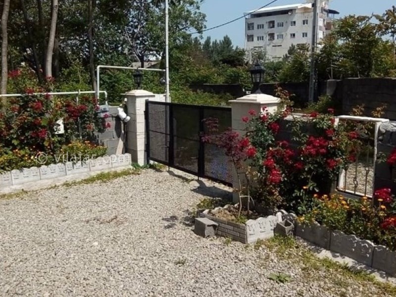 عکس شماره 664722 - رزرو ویلا با استخر نزدیک چالوس - 