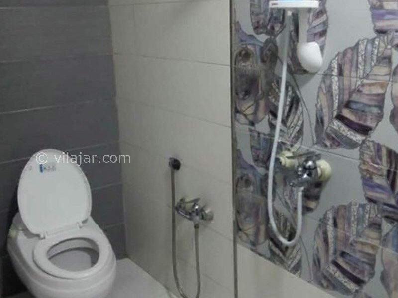 عکس شماره 664726 - رزرو ویلا با استخر نزدیک چالوس - 