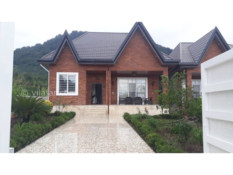 عکس شماره 664744 - رزرو ویلا در متل قو استخردار - 