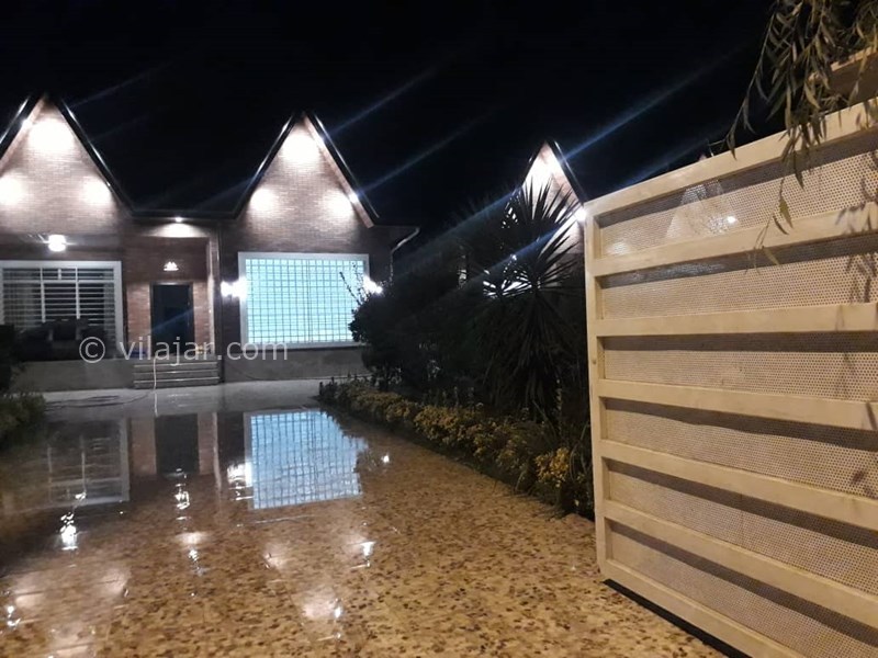 عکس شماره 664745 - رزرو ویلا در متل قو استخردار - 