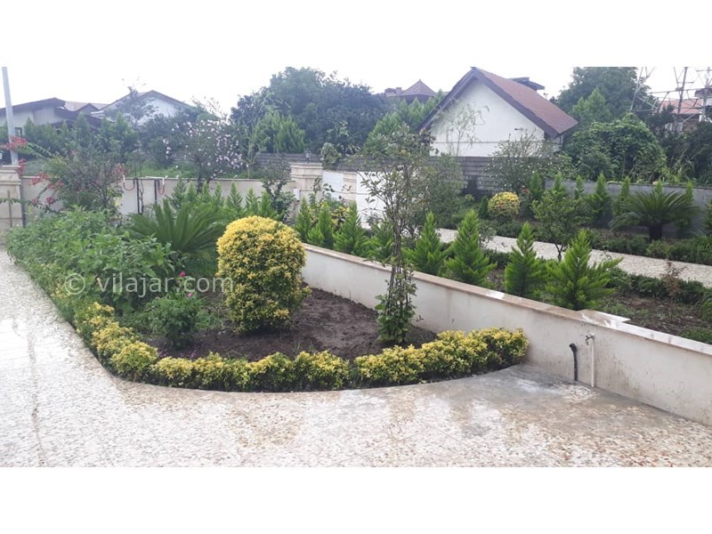 عکس شماره 664746 - رزرو ویلا در متل قو استخردار - 