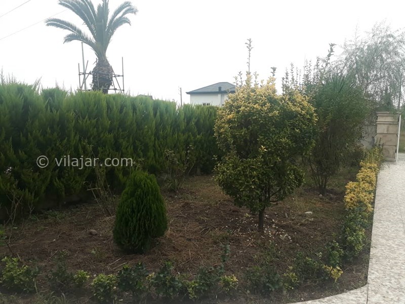 عکس شماره 664747 - رزرو ویلا در متل قو استخردار - 