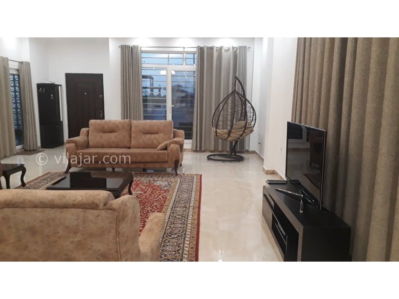 عکس شماره 664750 - رزرو ویلا در متل قو استخردار - 