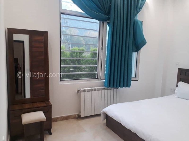 عکس شماره 664752 - رزرو ویلا در متل قو استخردار - 