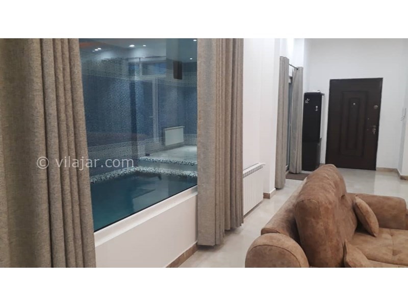 عکس شماره 664754 - رزرو ویلا در متل قو استخردار - 