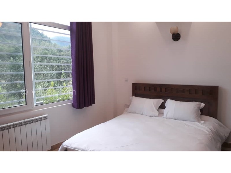 عکس شماره 664755 - رزرو ویلا در متل قو استخردار - 